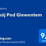 Appartamento Pod Giewontem *
