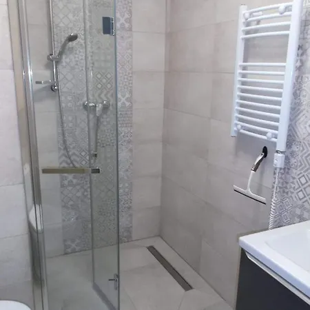 Pokój Pod Giewontem *