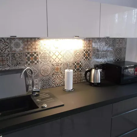 Apartament Pokój Pod Giewontem Zakopane