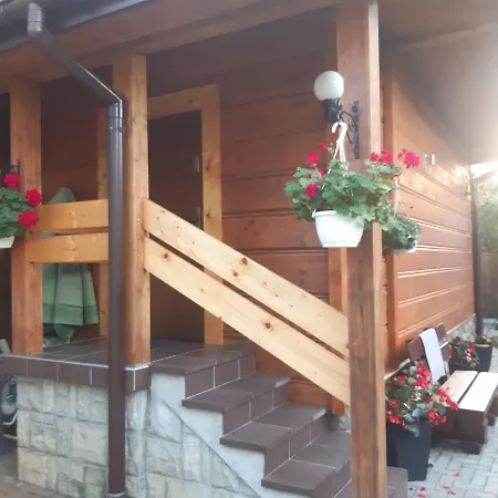 Apartament Pod Giewontem *