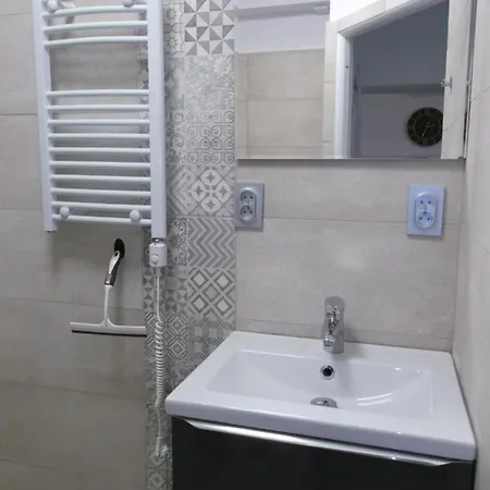 Pokój Pod Giewontem Apartament *