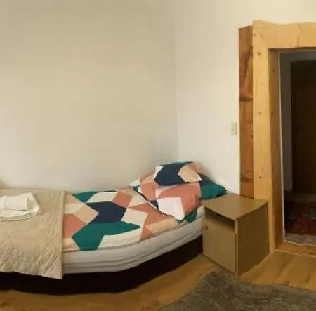 Pokój Pod Giewontem *